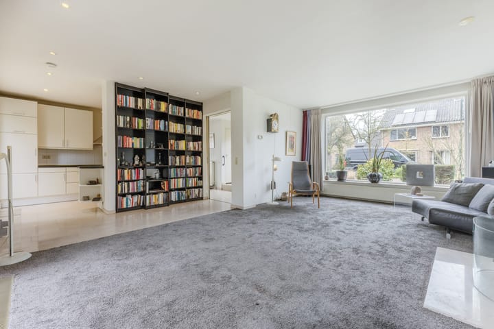 Foto 2 van Korbeellaan 4