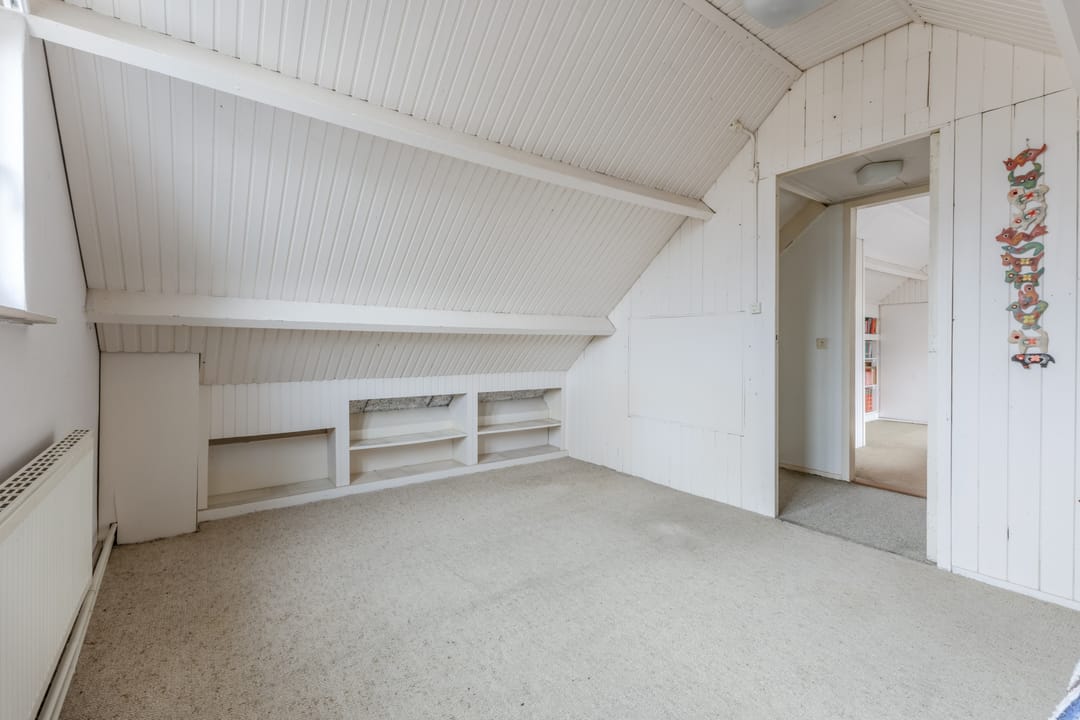 Foto 22 van Korbeellaan 4