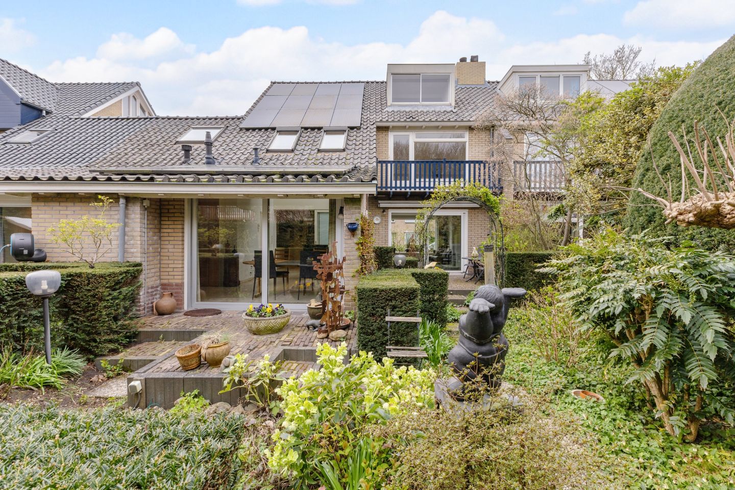 Foto 25 van Korbeellaan 4