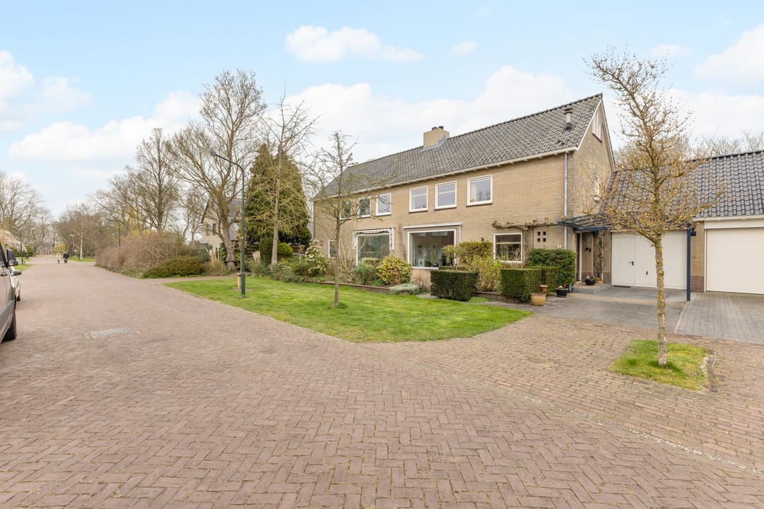 Foto 1 van Korbeellaan 4