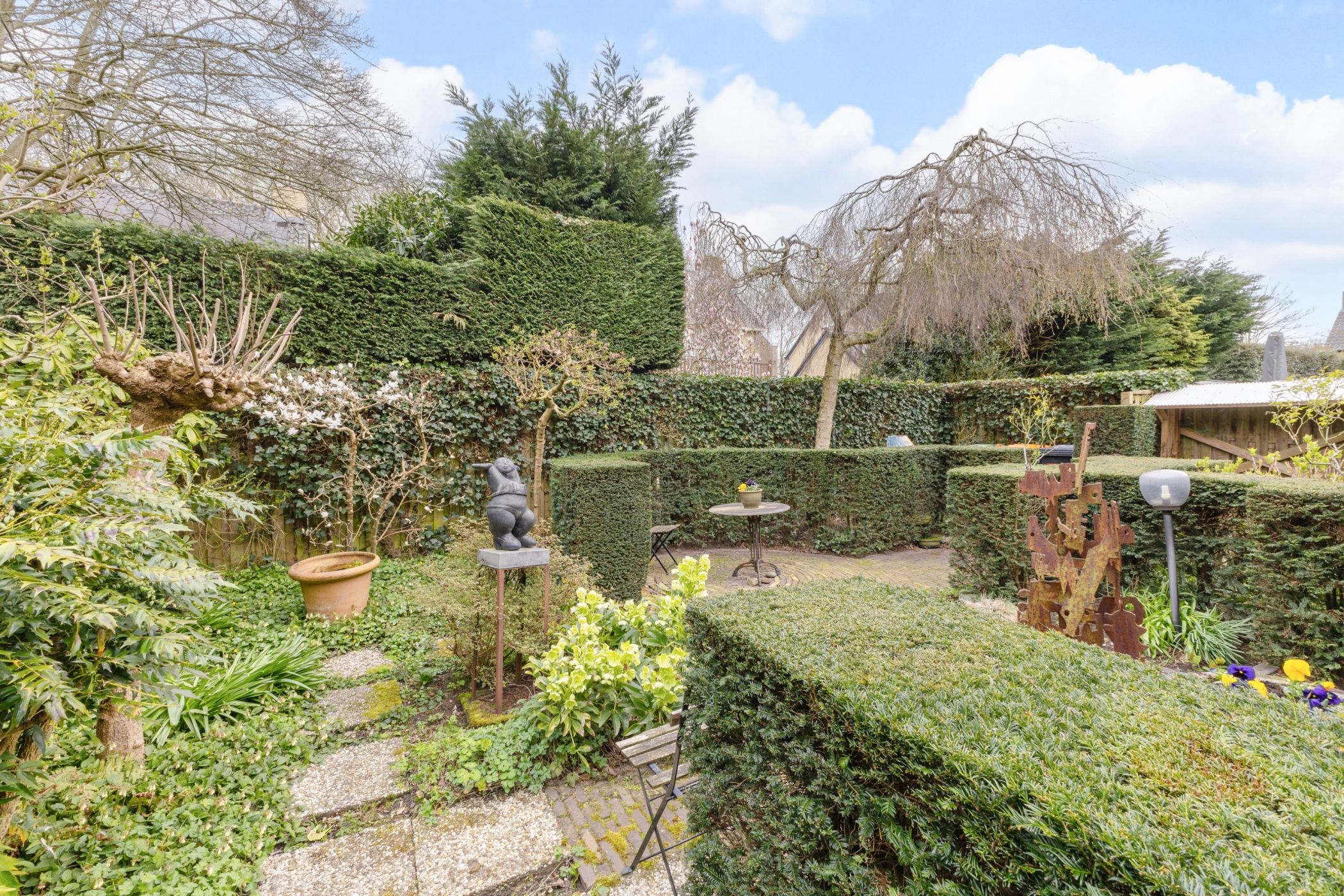 Foto 27 van Korbeellaan 4