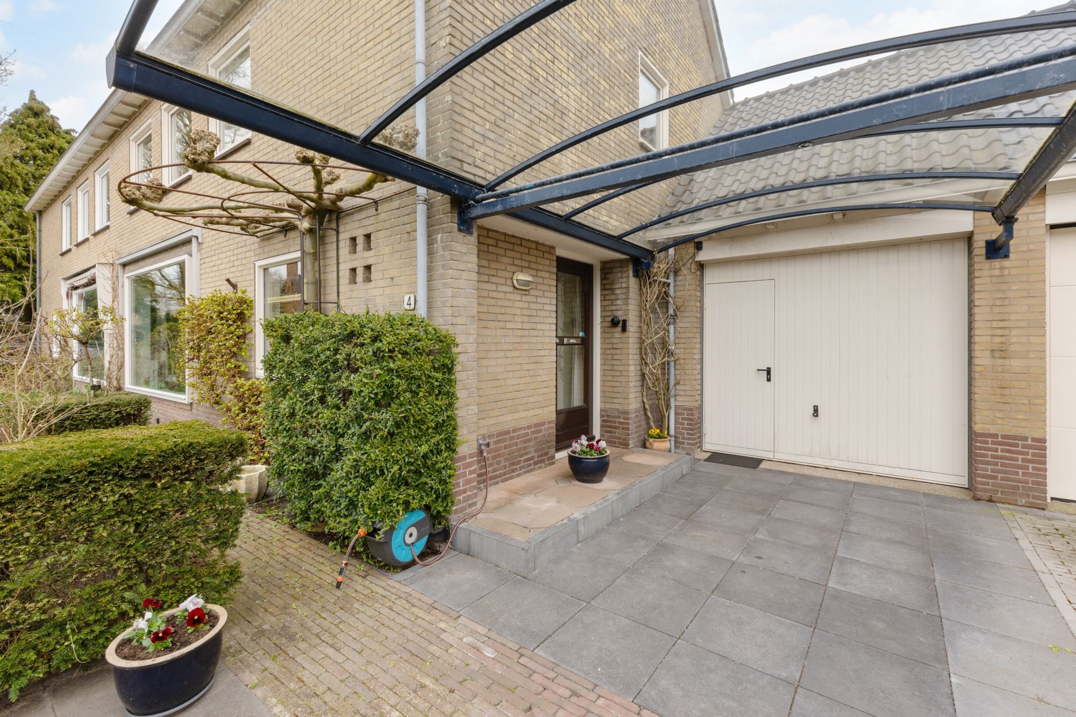 Foto 30 van Korbeellaan 4