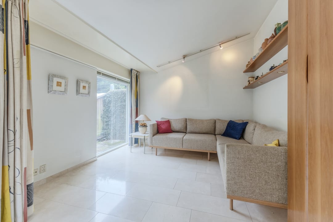 Foto 8 van Korbeellaan 4