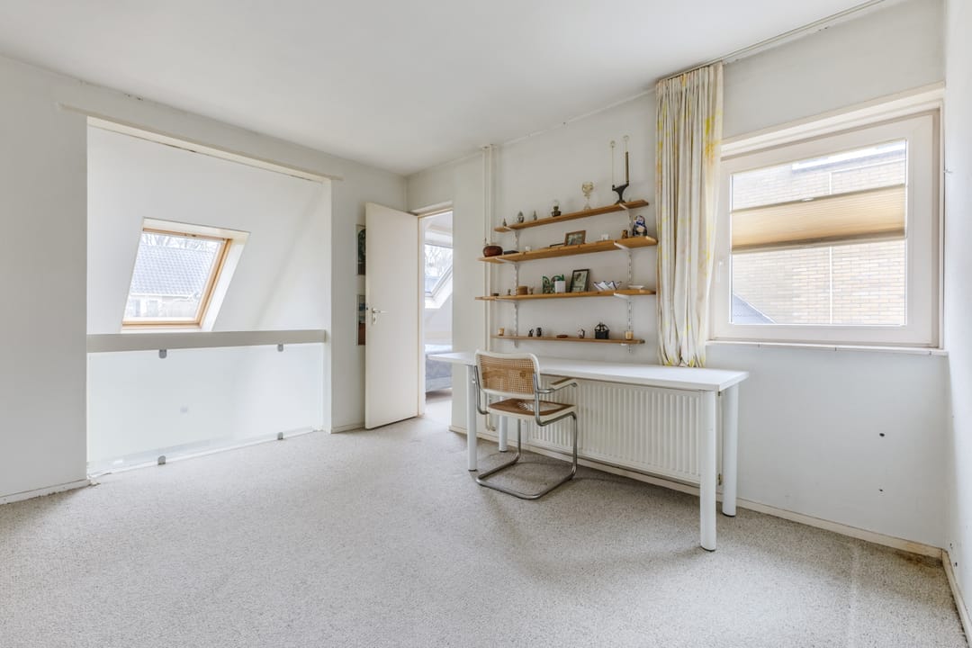 Foto 17 van Korbeellaan 4