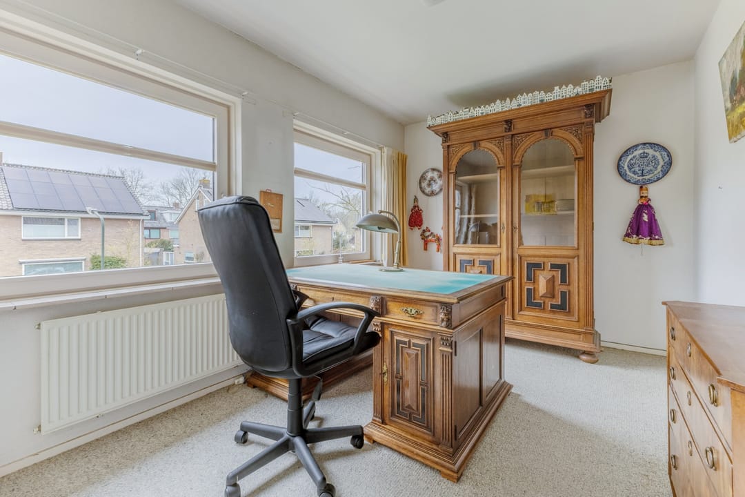 Foto 13 van Korbeellaan 4