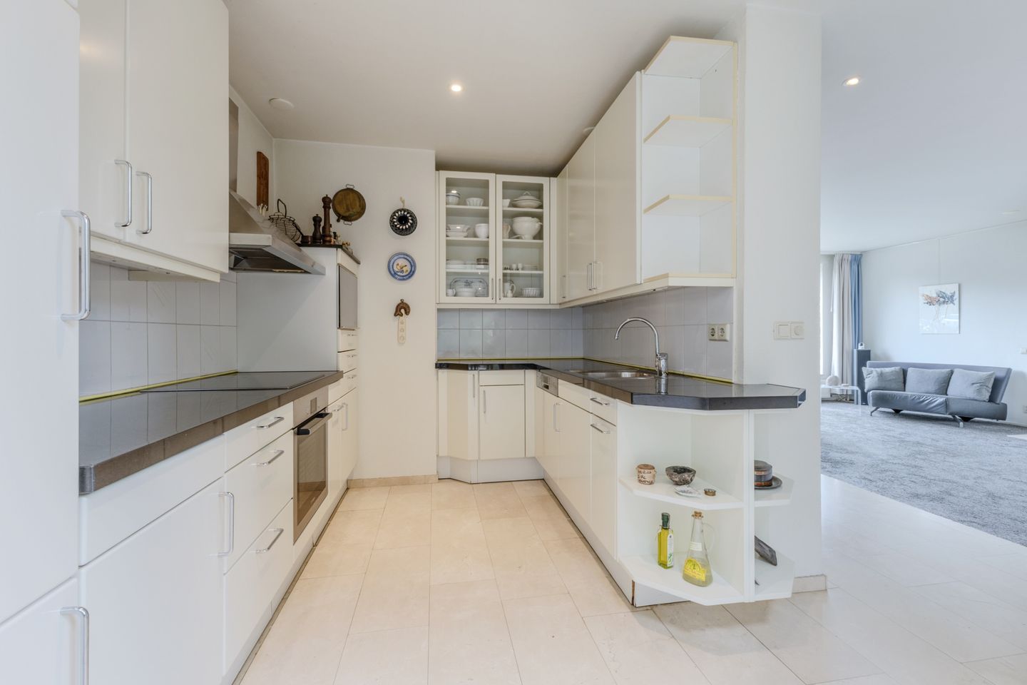 Foto 4 van Korbeellaan 4