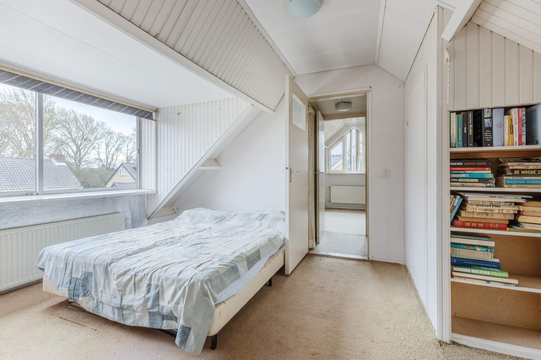 Foto 23 van Korbeellaan 4