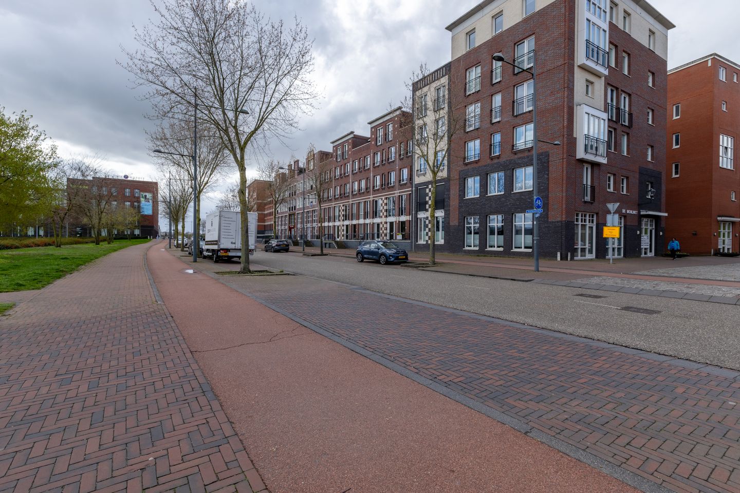 Foto 4 van Frontonstraat 31