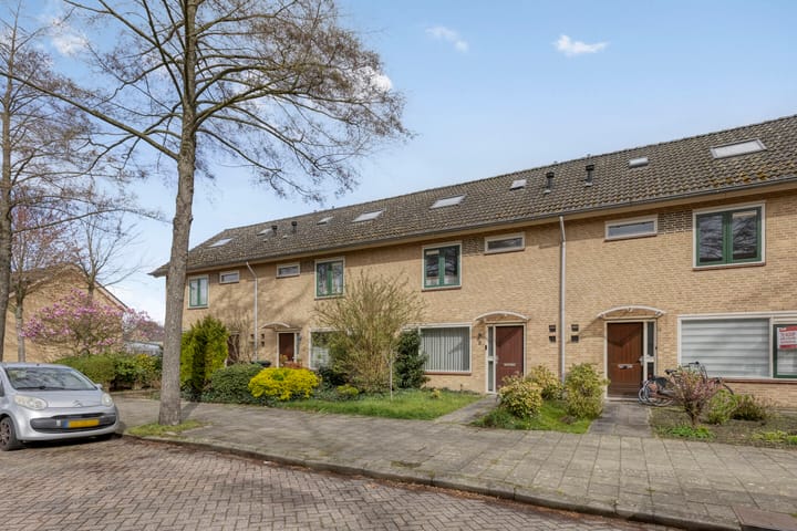 Foto 4 van Covelakker 8