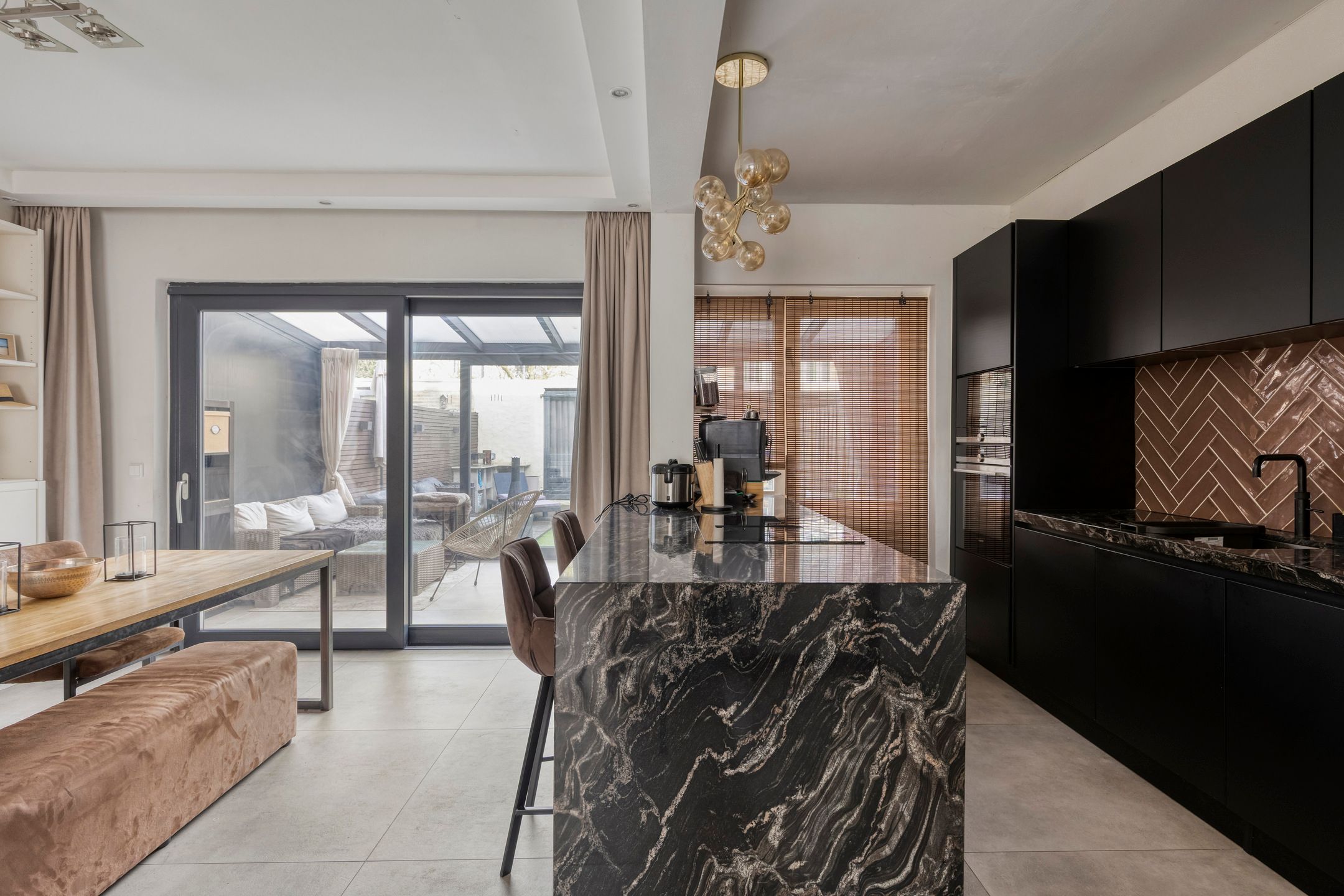 Foto 9 van Covelakker 8