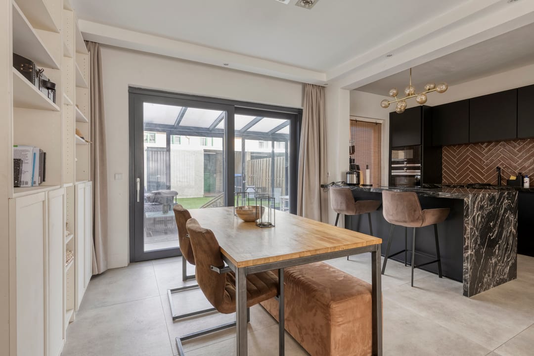 Foto 13 van Covelakker 8