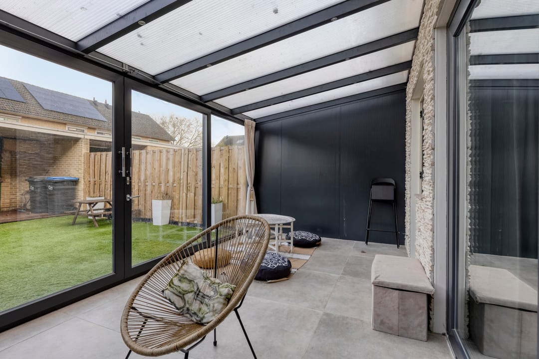 Foto 26 van Covelakker 8