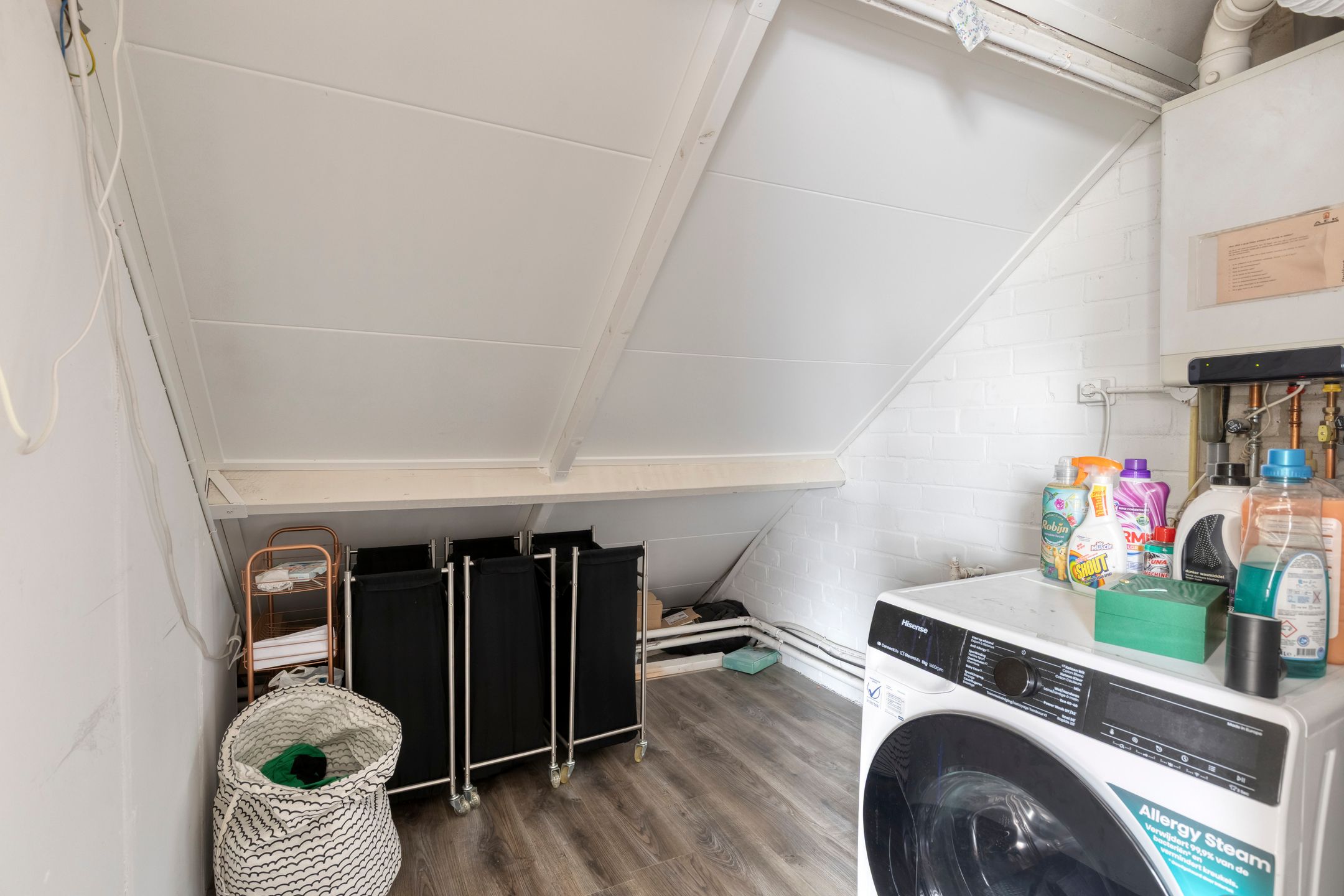 Foto 39 van Covelakker 8