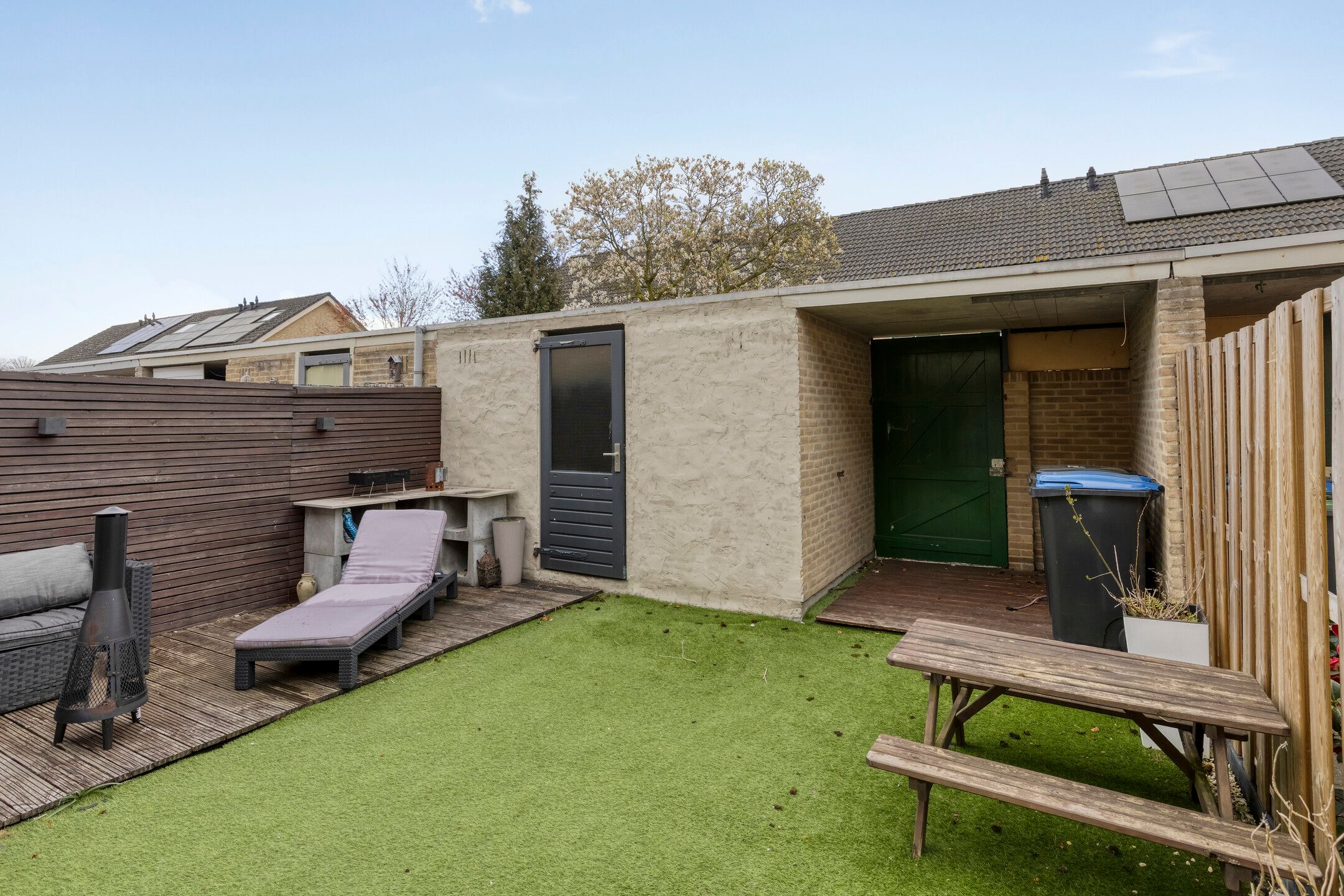 Foto 42 van Covelakker 8