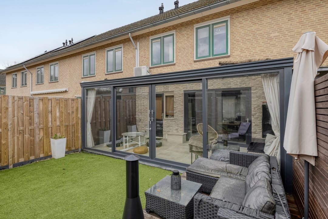 Foto 43 van Covelakker 8