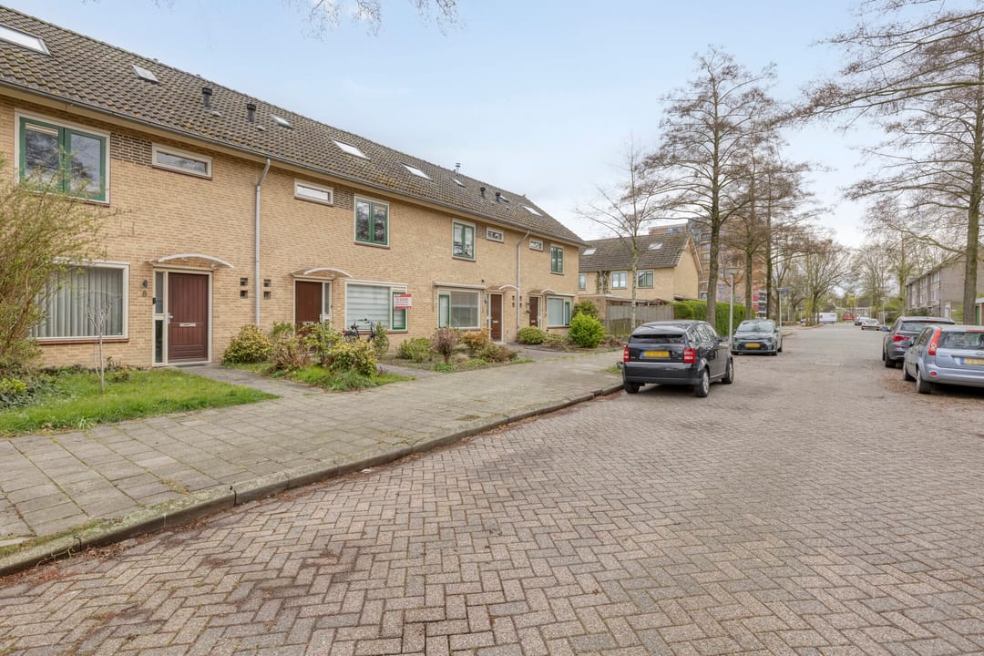 Foto 46 van Covelakker 8