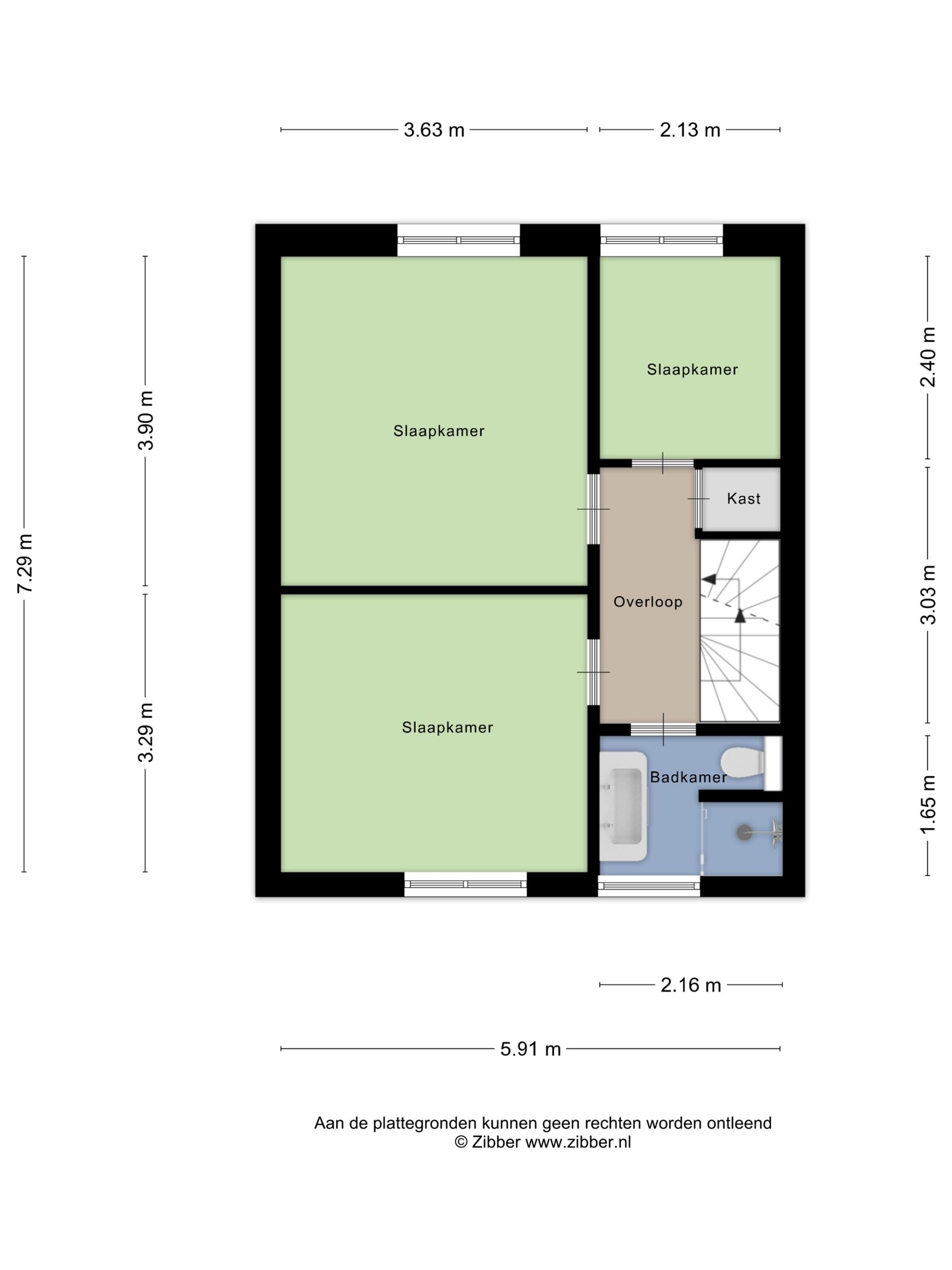 Foto 48 van Covelakker 8