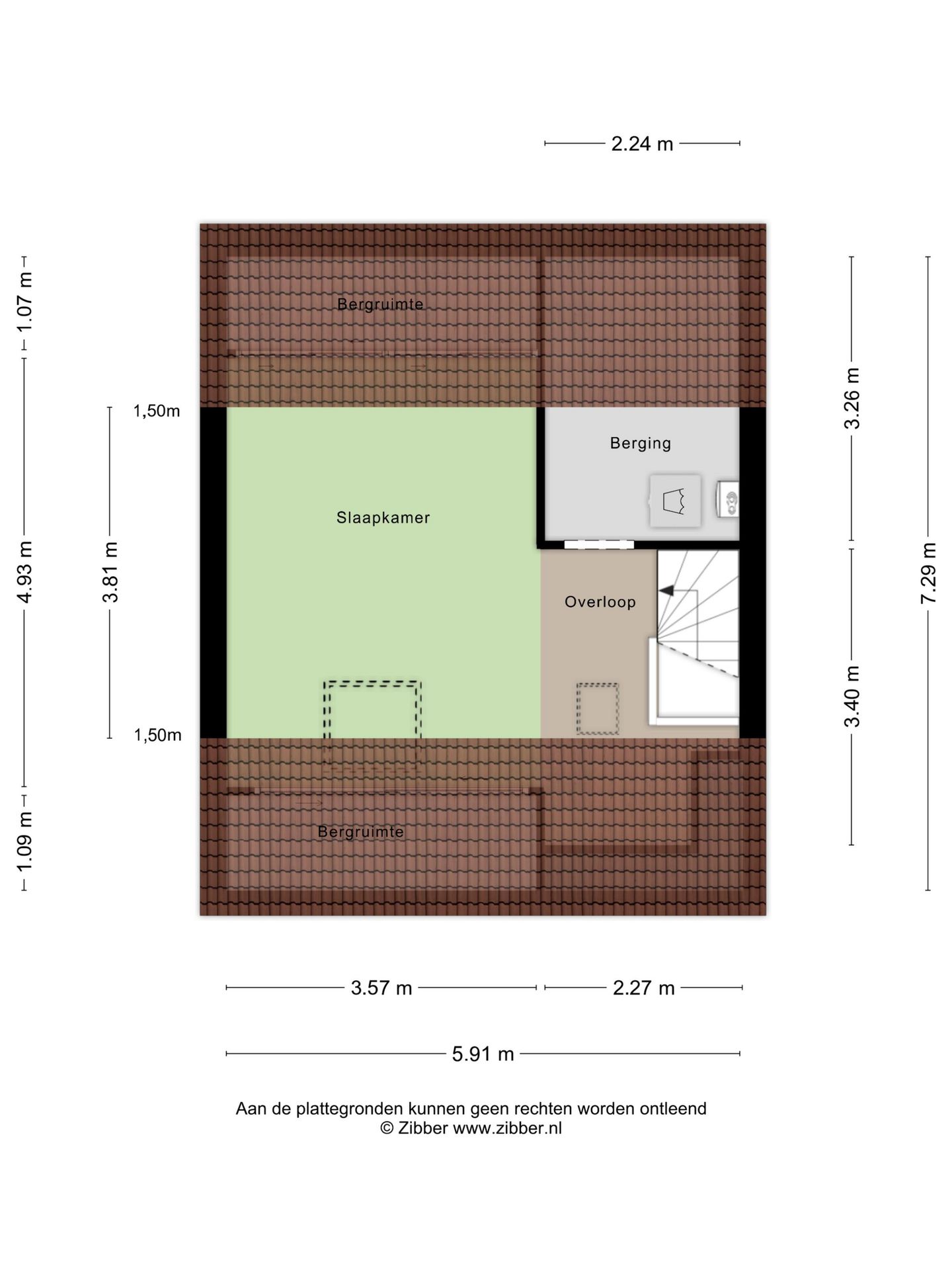 Foto 49 van Covelakker 8