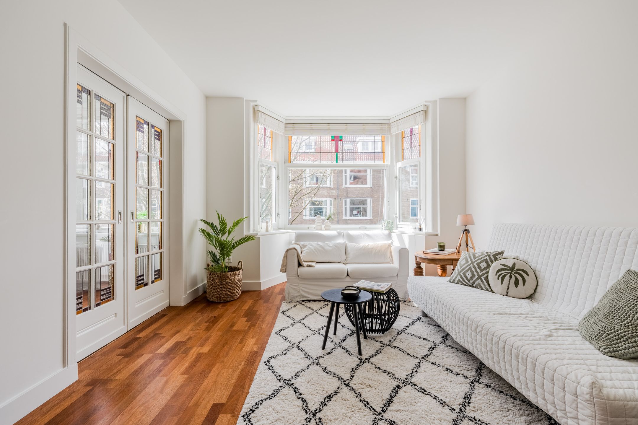 Van Walbeeckstraat 20- 20 2