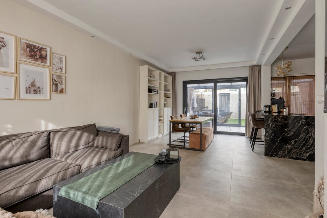 Foto 11 van Covelakker 8