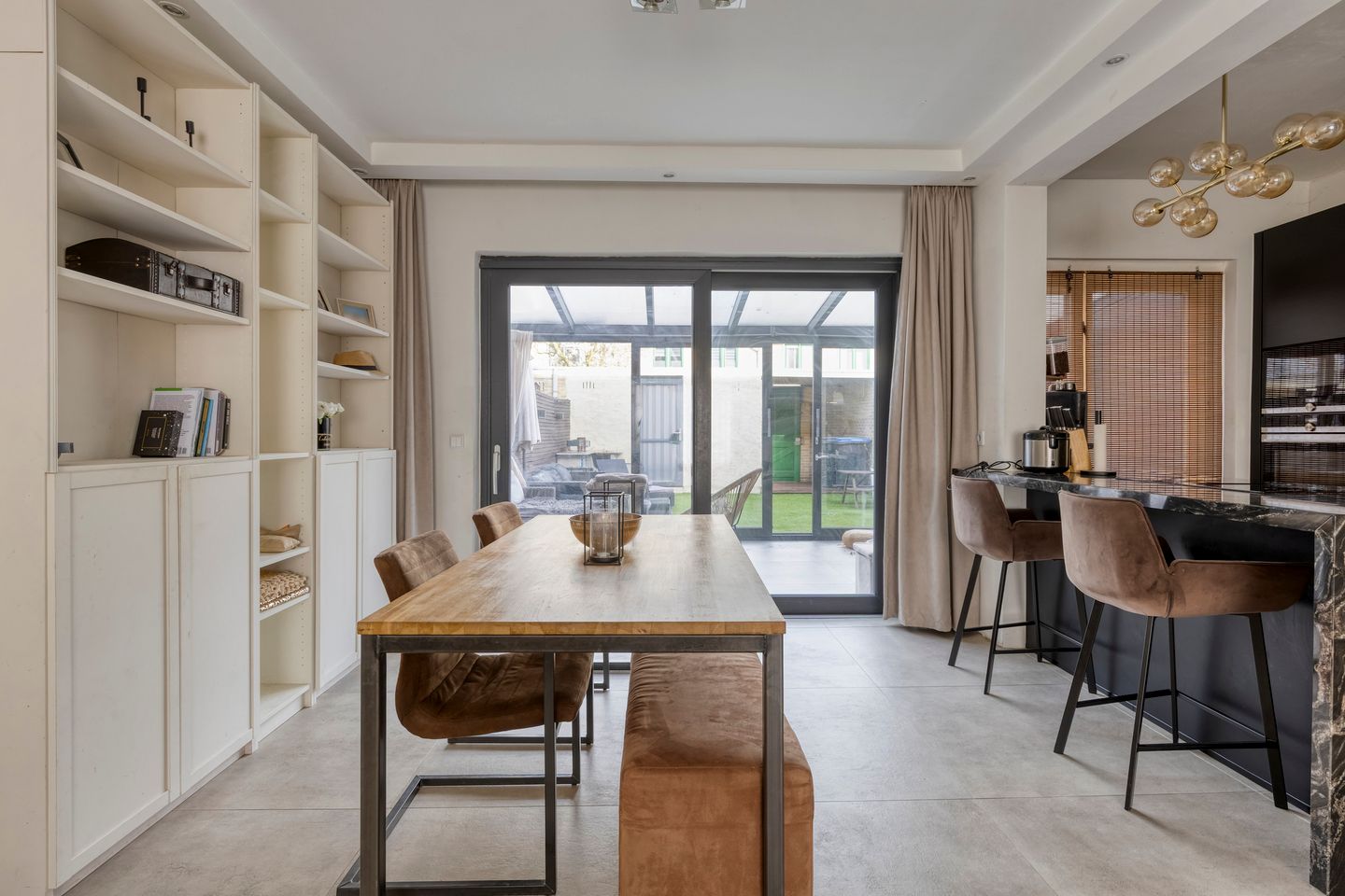 Foto 14 van Covelakker 8