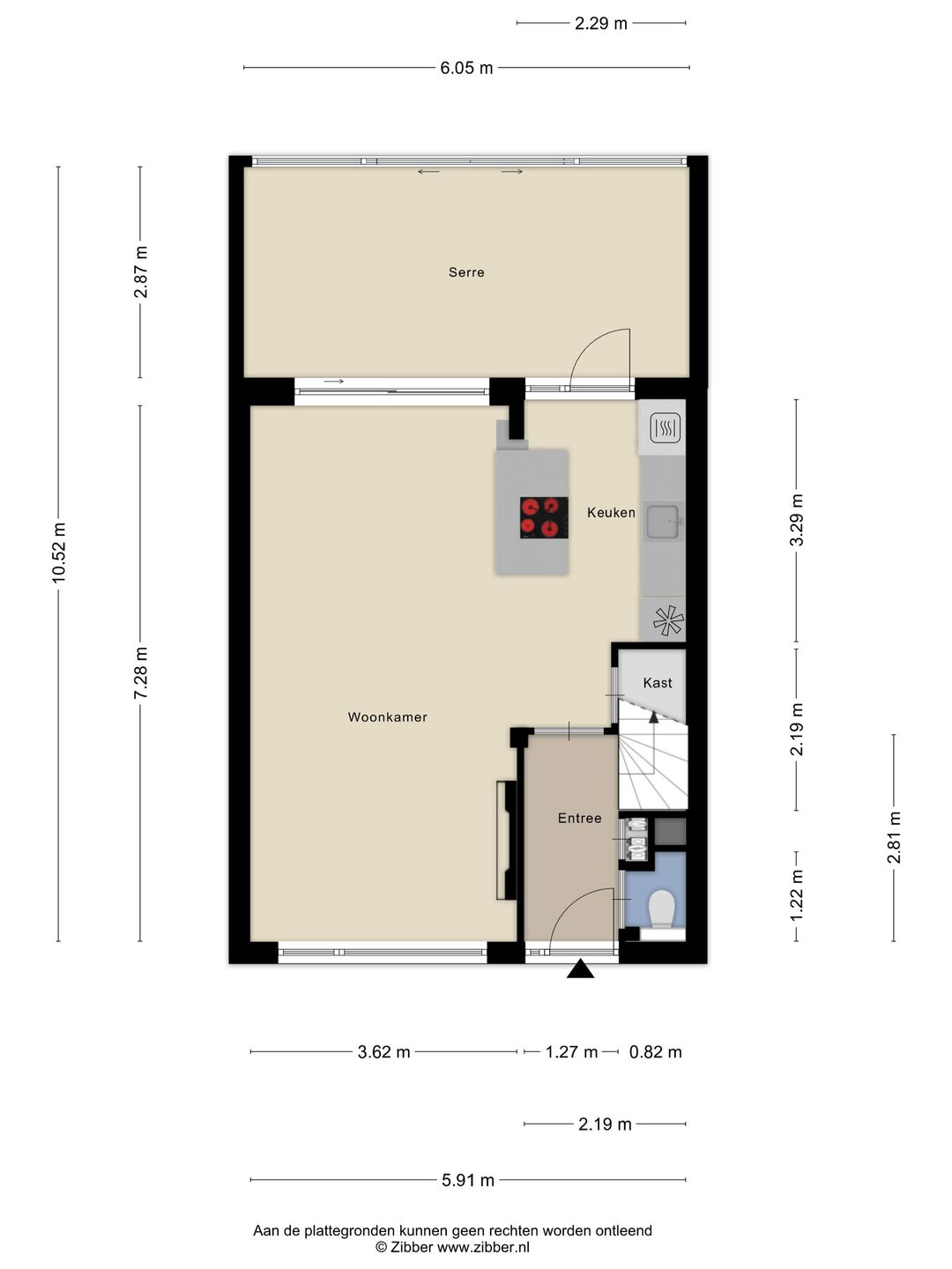 Foto 47 van Covelakker 8