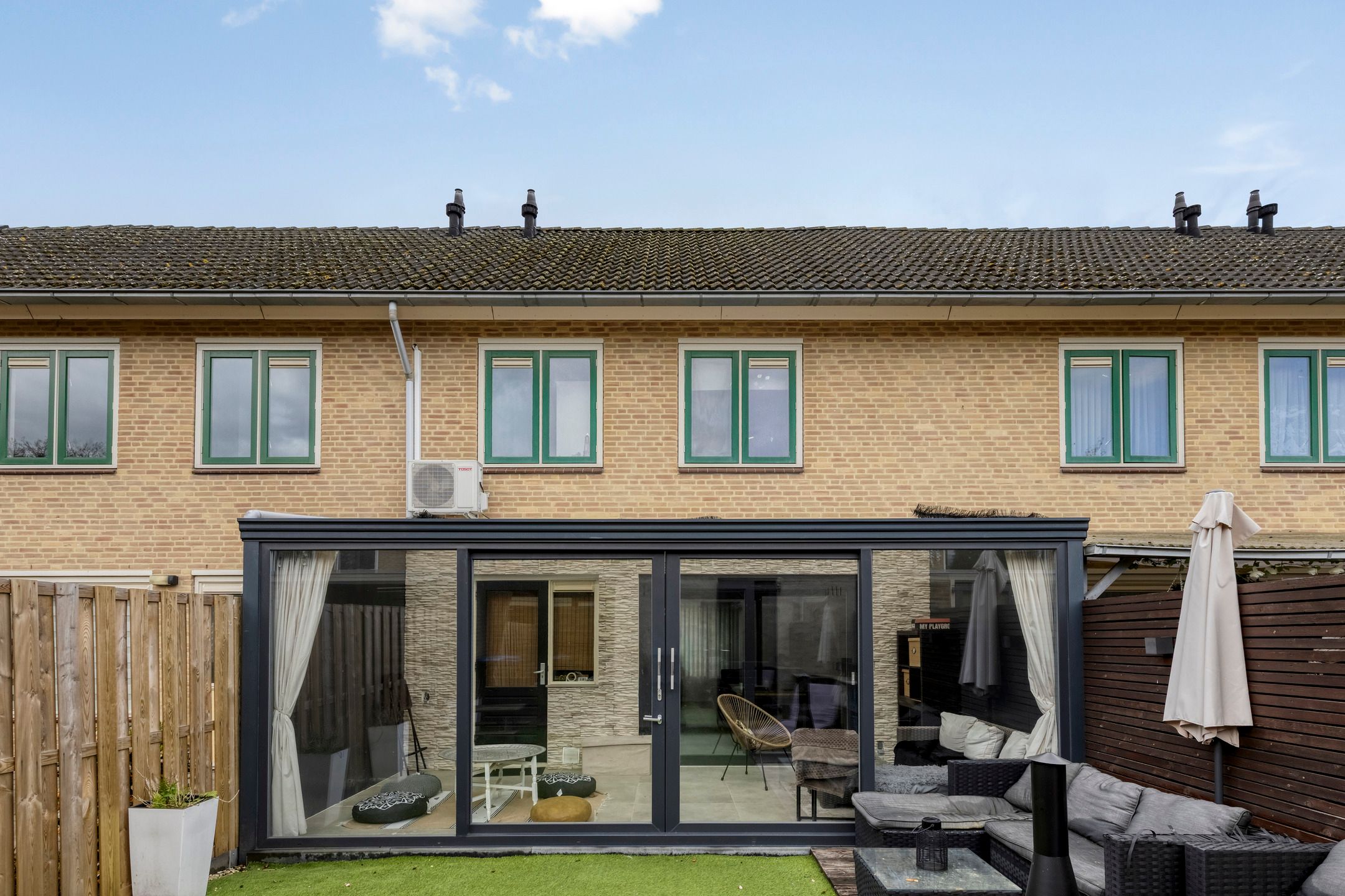 Foto 3 van Covelakker 8