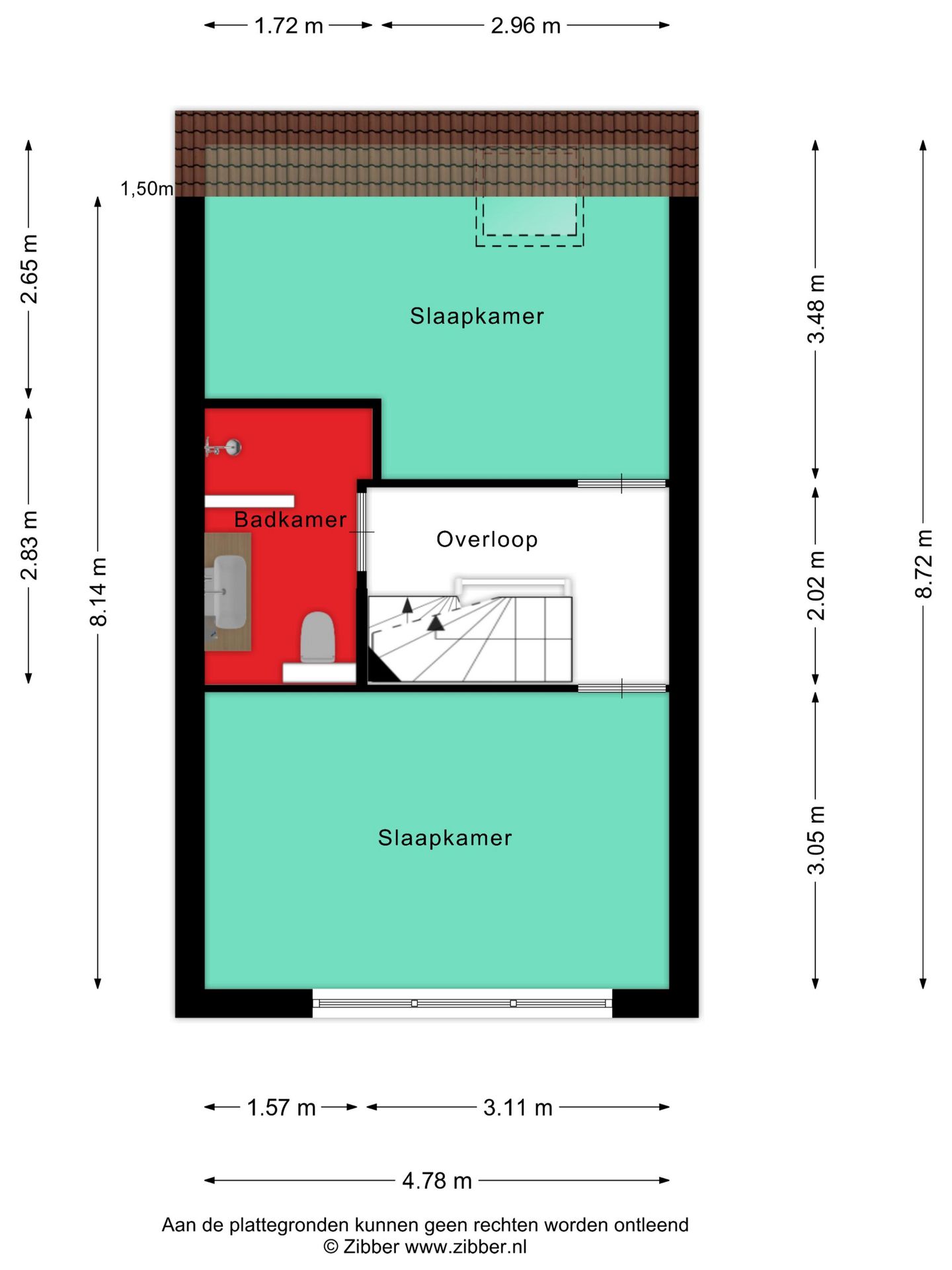 Fine Family Home in a Child-Friendly Neighborhood Between City and Countryside — 29