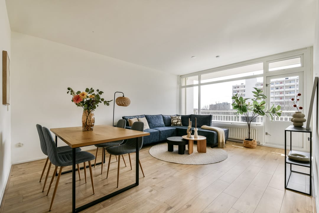 Photo 1 of Jisperveldstraat 460