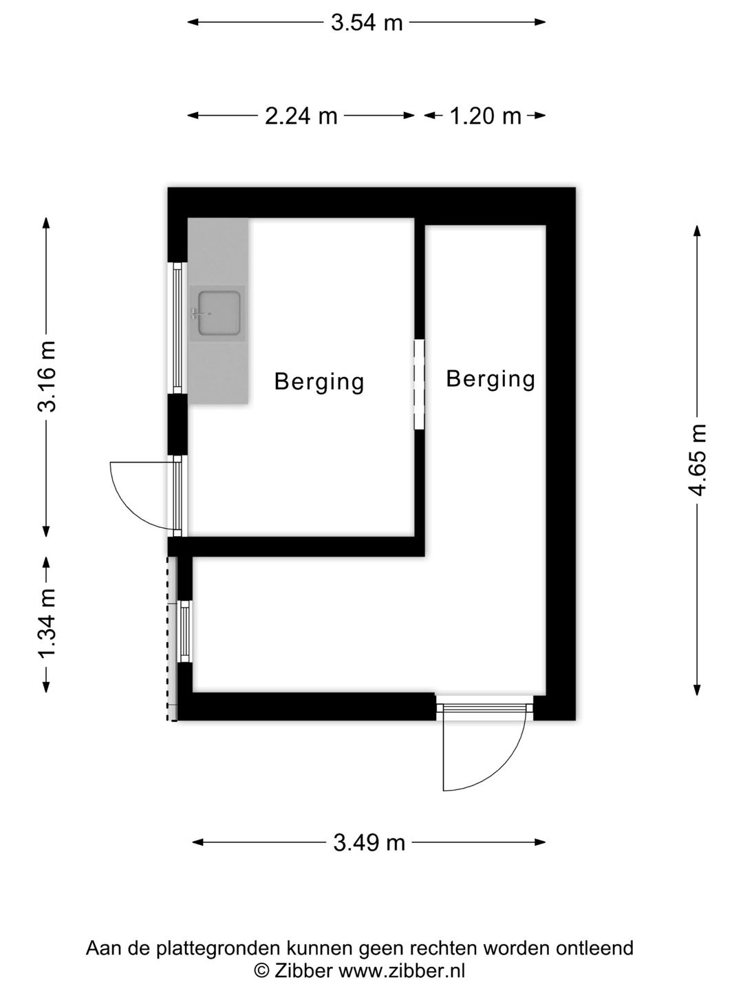 Fine Family Home in a Child-Friendly Neighborhood Between City and Countryside — 31