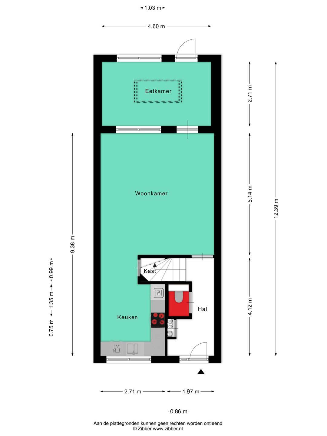 Fine Family Home in a Child-Friendly Neighborhood Between City and Countryside — 28