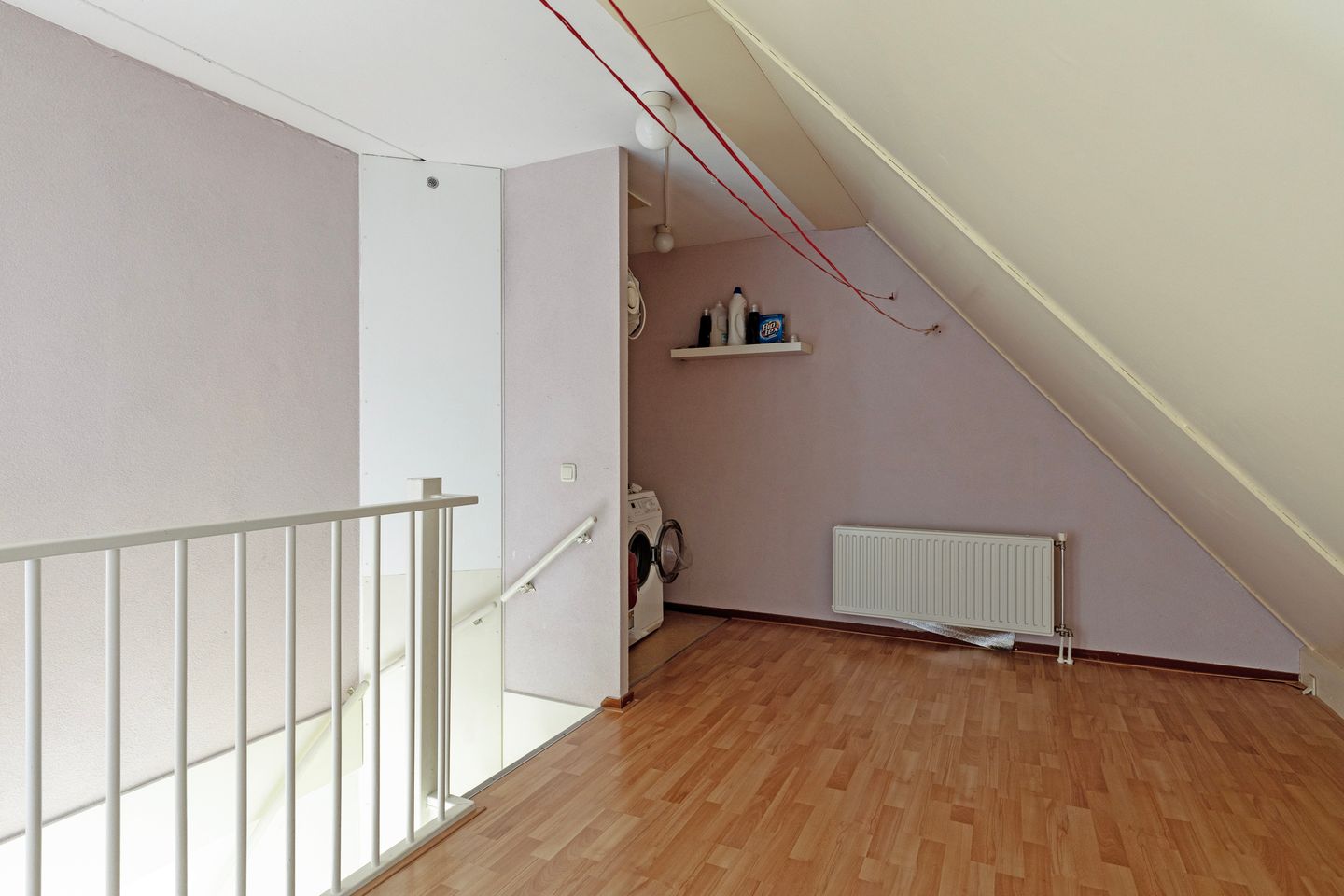 Fine Family Home in a Child-Friendly Neighborhood Between City and Countryside — 19