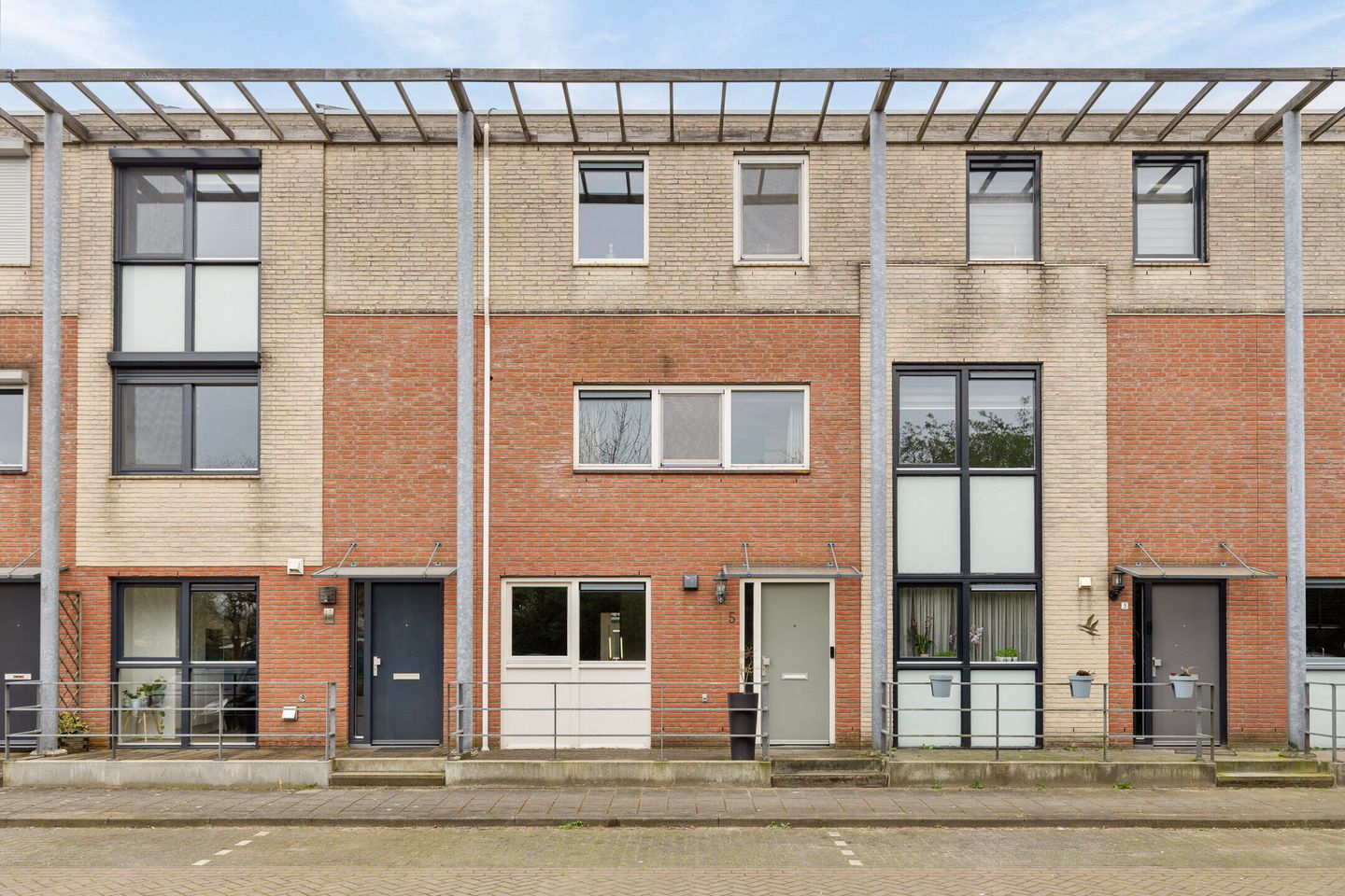 Slotgracht 5