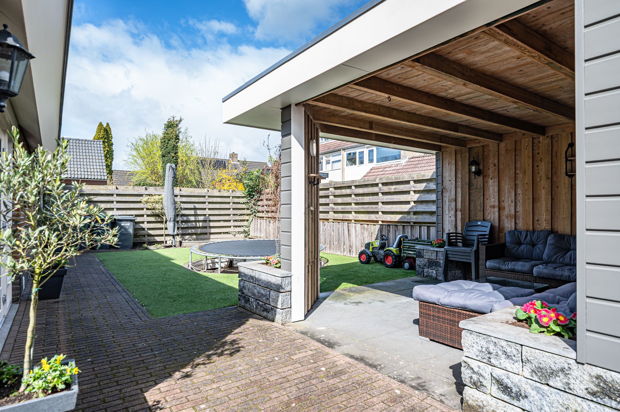 Photo 33 of Bergerslag 23