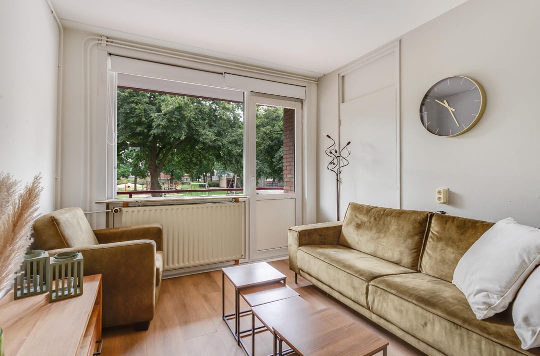 Foto 2 van Belgiëlaan 278