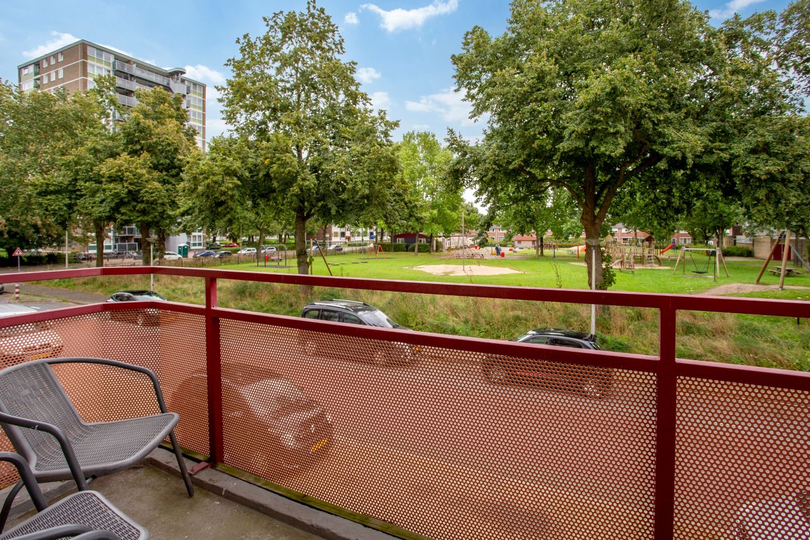 Foto 3 van Belgiëlaan 278