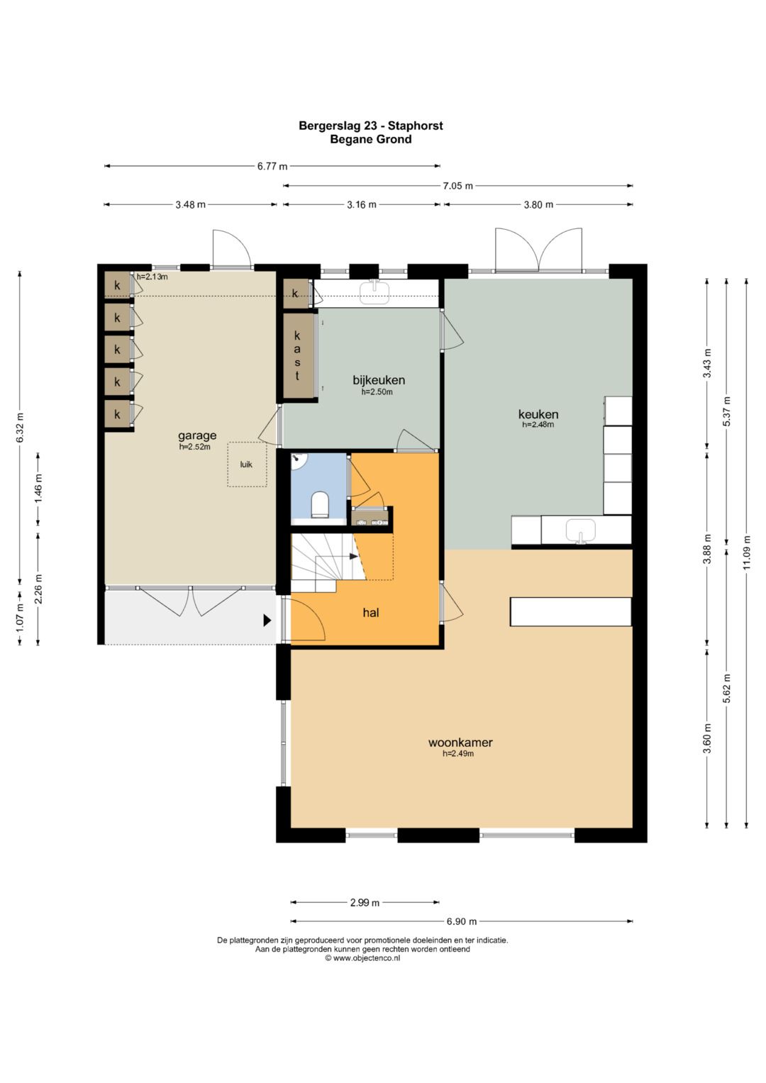 Photo 37 of Bergerslag 23