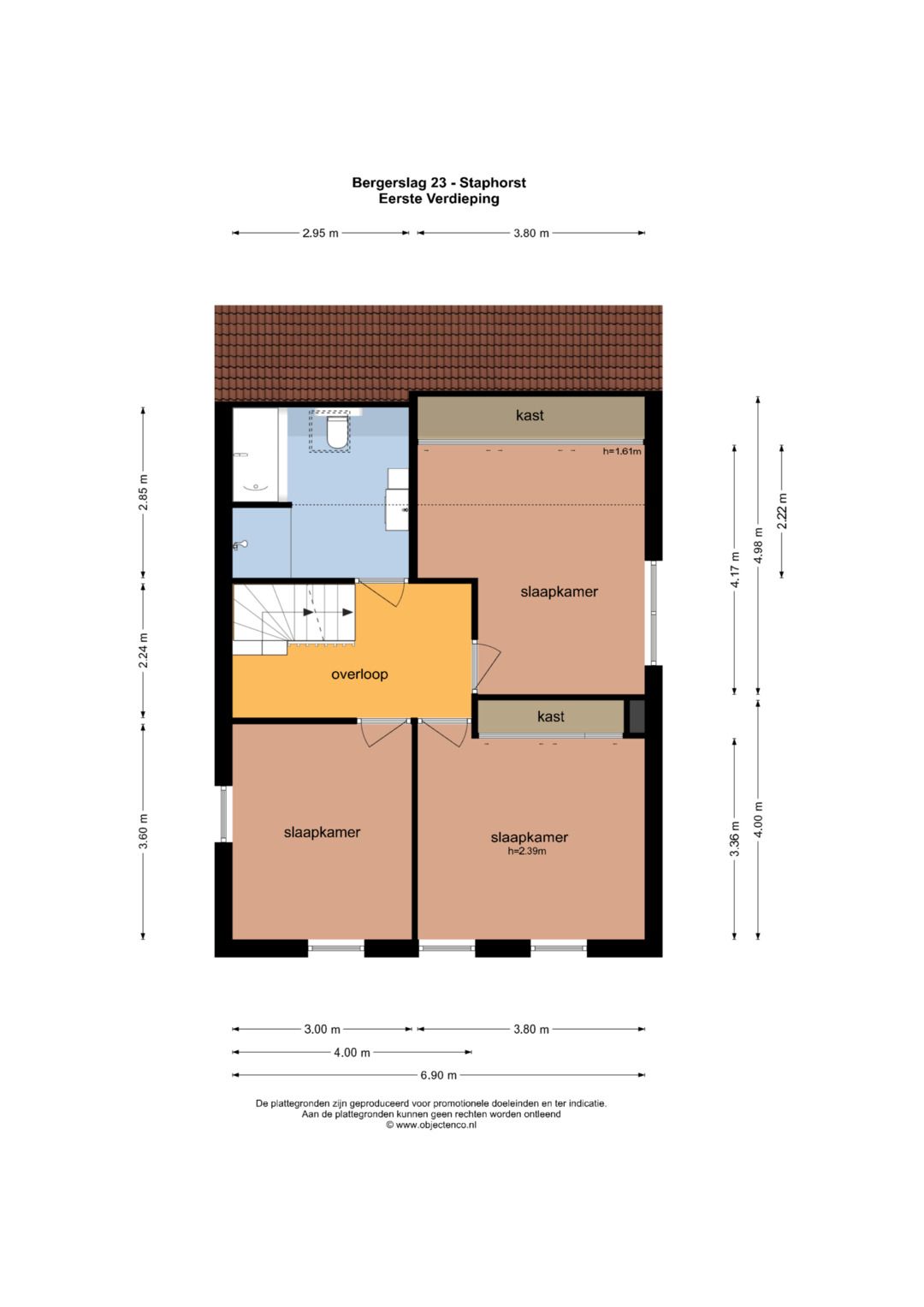 Photo 38 of Bergerslag 23