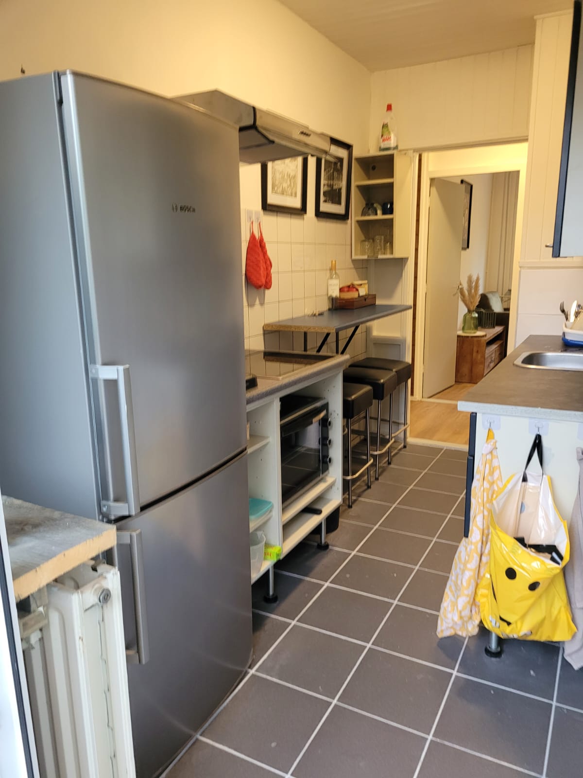 Foto 9 van Belgiëlaan 278