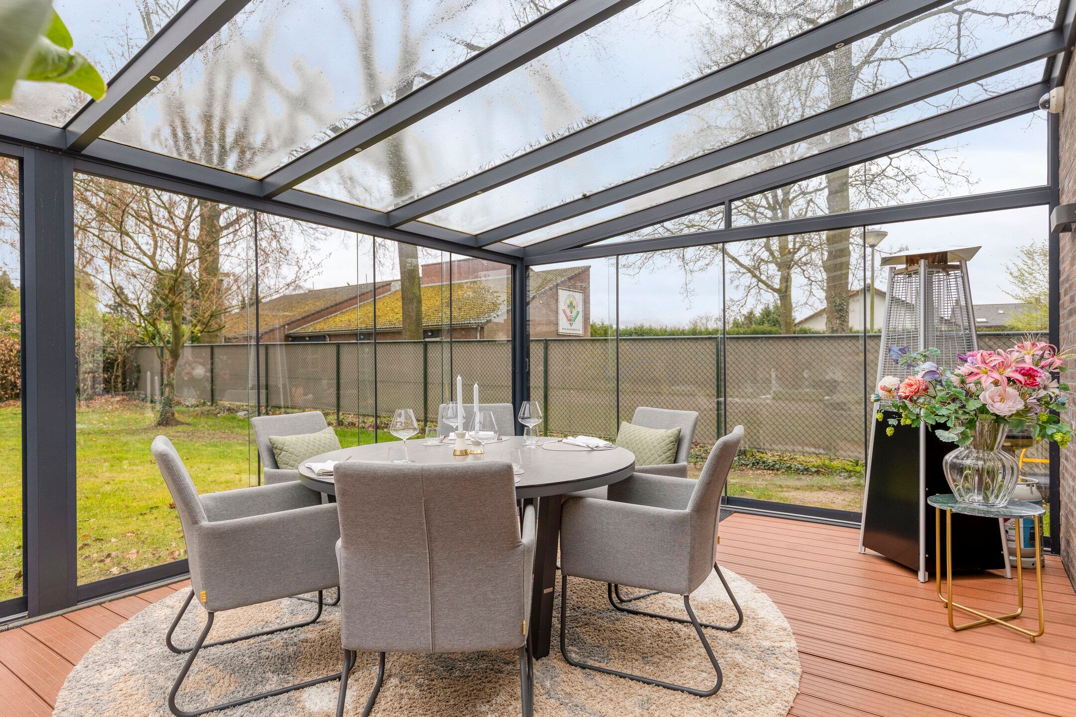 Foto 24 van Haelerweg 4