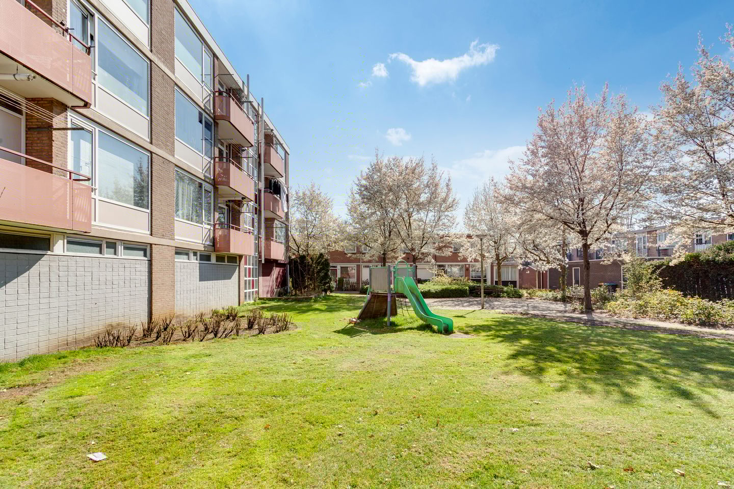 Foto 25 van Belgiëlaan 278