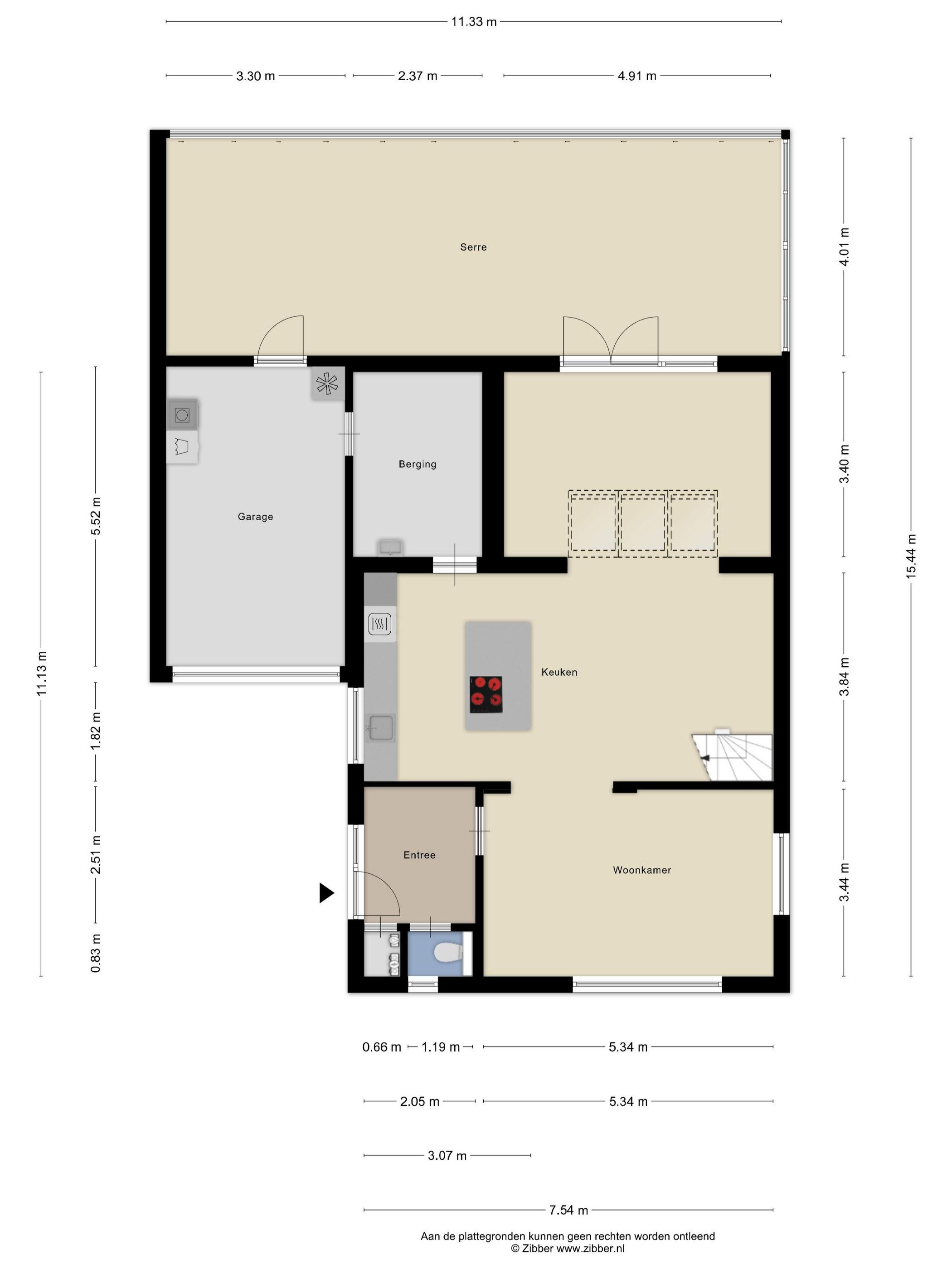 Foto 45 van Haelerweg 4