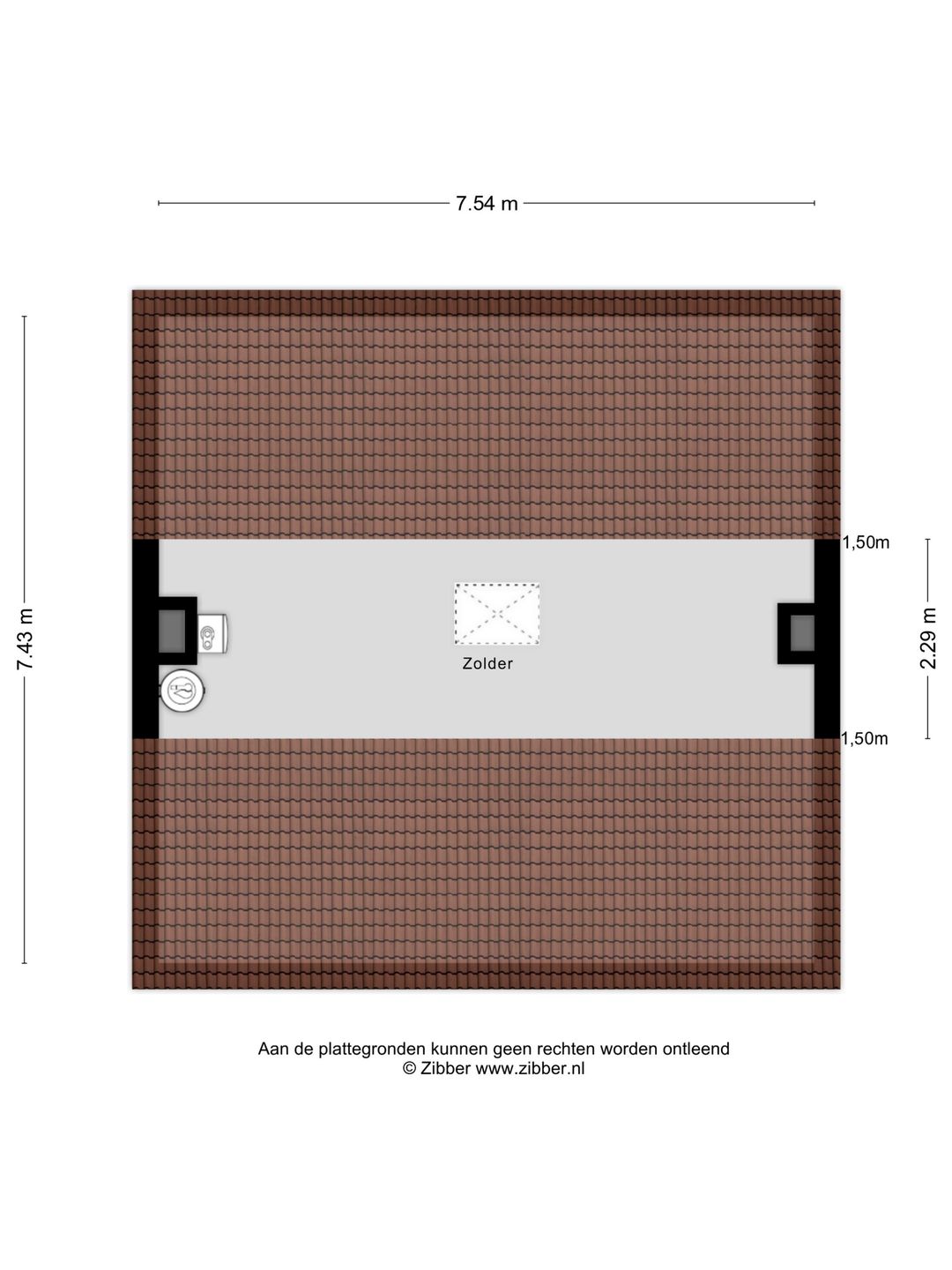 Foto 47 van Haelerweg 4