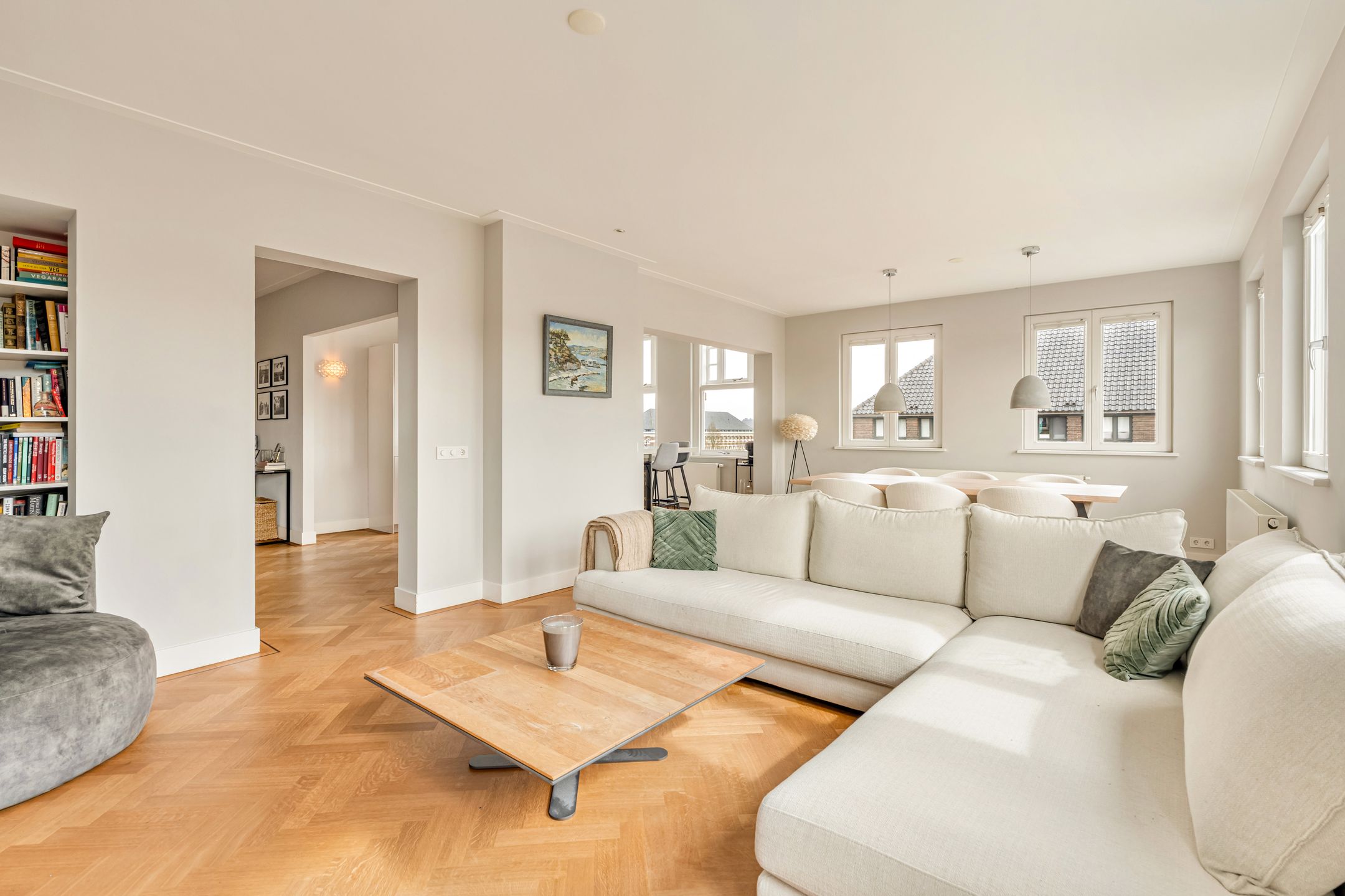 Minervaplein 36- 36 5