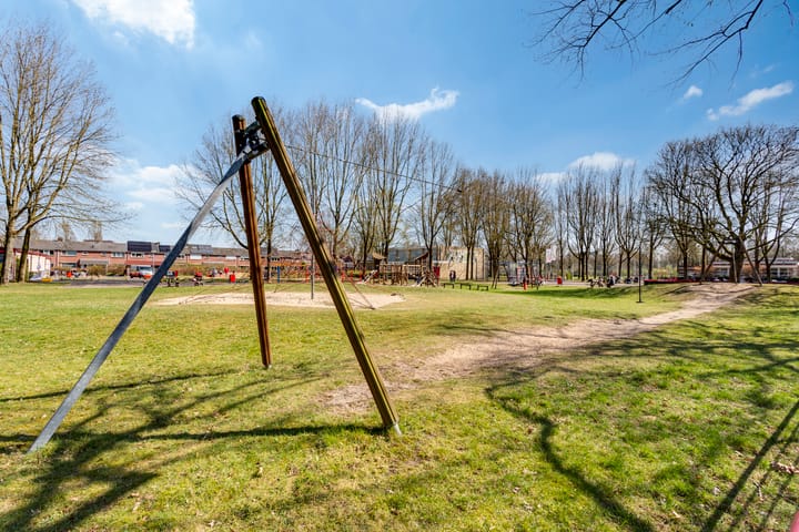 Foto 4 van Belgiëlaan 278