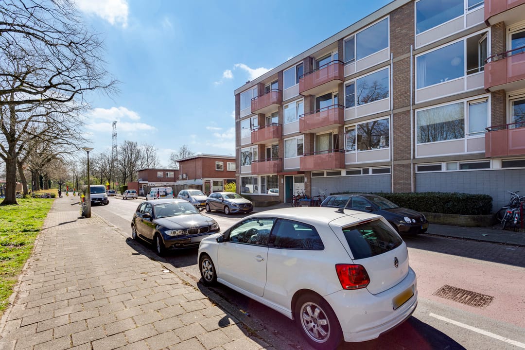 Foto 13 van Belgiëlaan 278