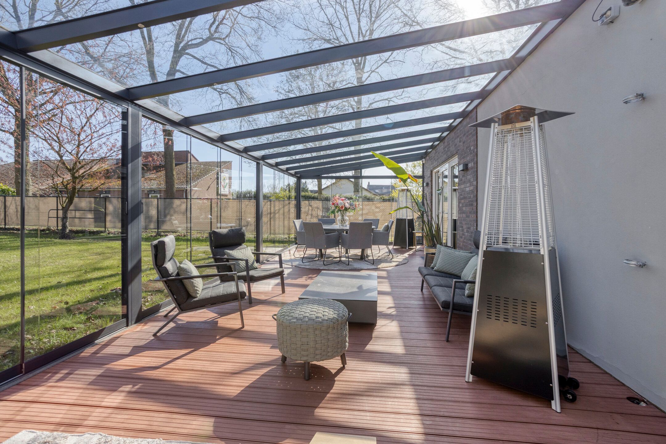 Foto 6 van Haelerweg 4