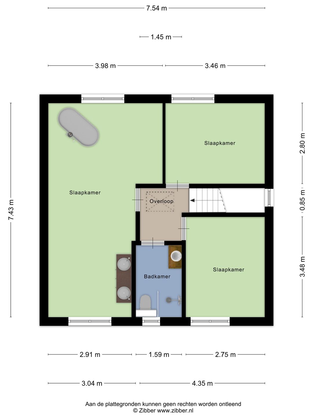 Foto 46 van Haelerweg 4