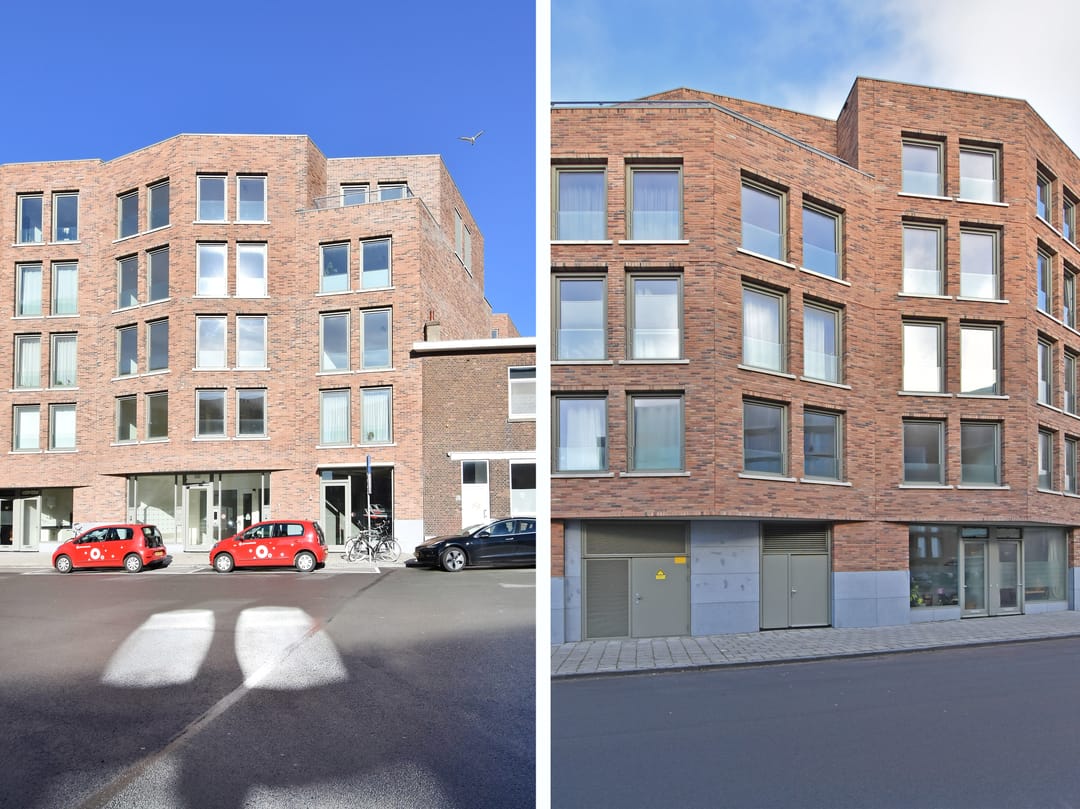 Foto 2 van Treilerweg 76