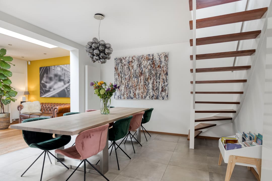 Foto 16 van Haelerweg 4